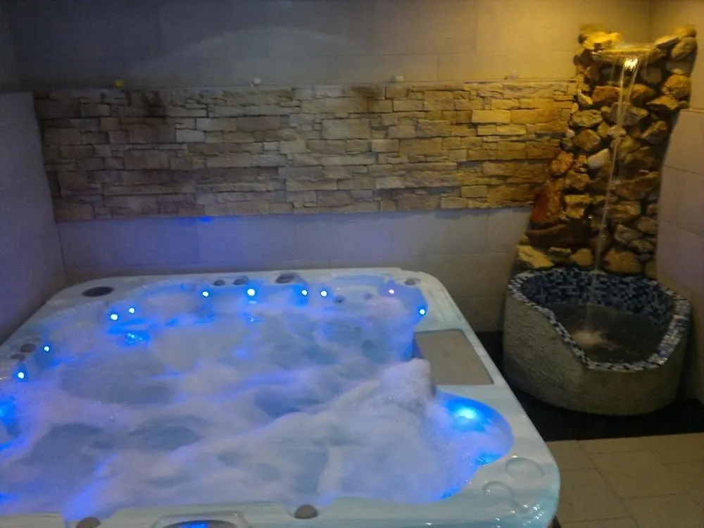 Hotel Silvester Cerklje na Gorenjskem 3*,  Slovenia