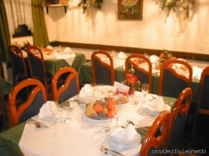 Hotel Silvester Cerklje na Gorenjskem