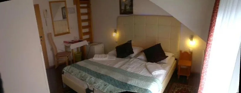Hotel Silvester Cerklje na Gorenjskem