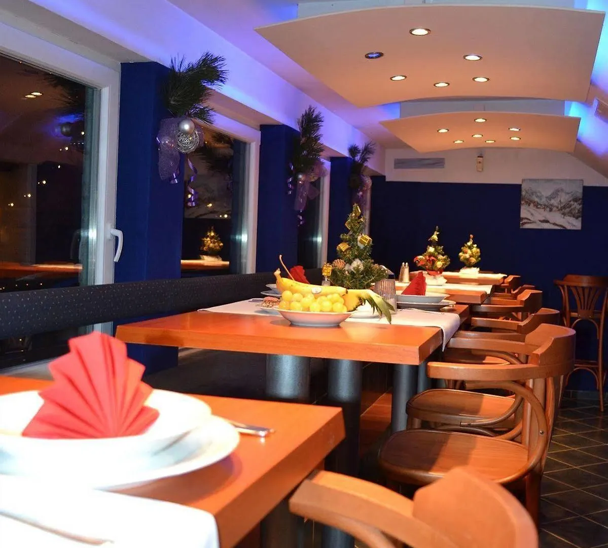 Hotel Silvester Cerklje na Gorenjskem