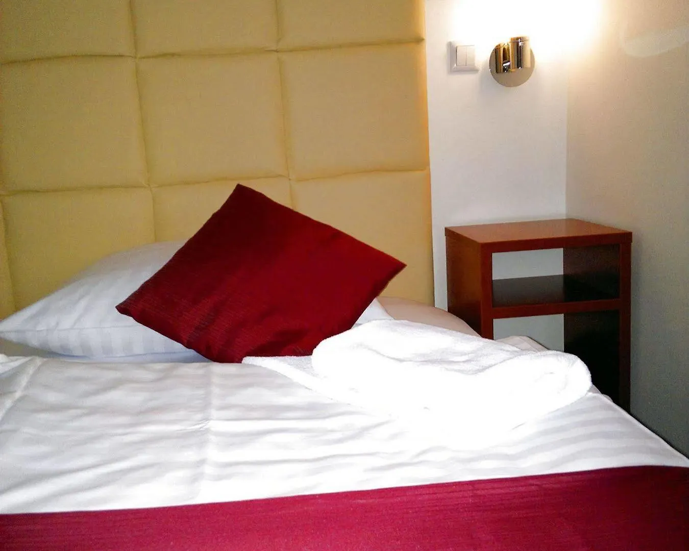 Hotel Silvester Cerklje na Gorenjskem Slowenien