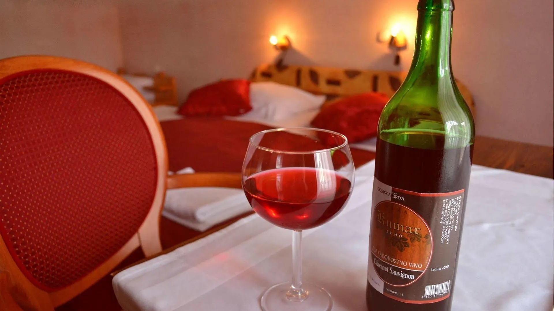 Hotel Silvester Cerklje na Gorenjskem