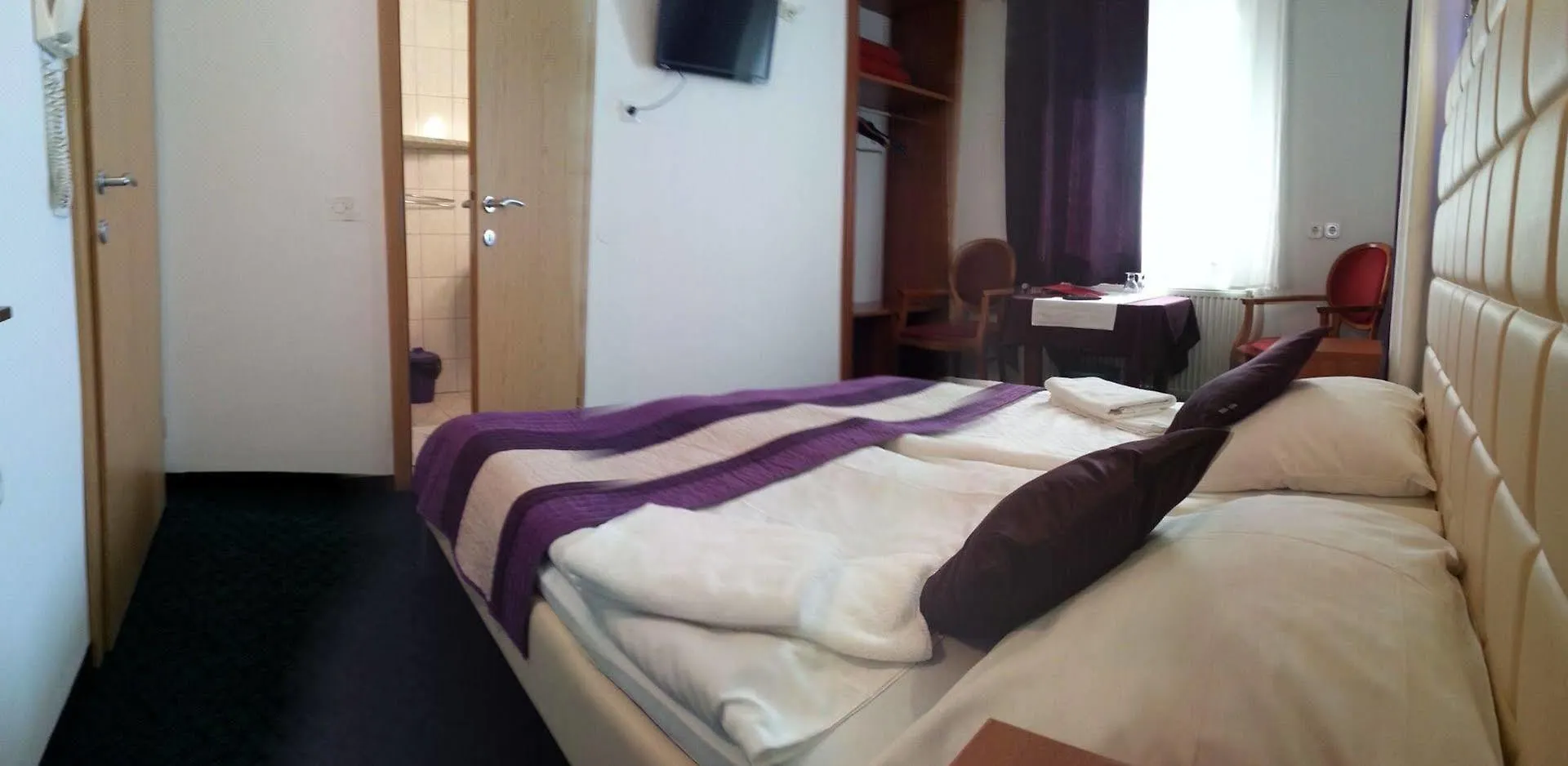 Hotel Silvester Cerklje na Gorenjskem