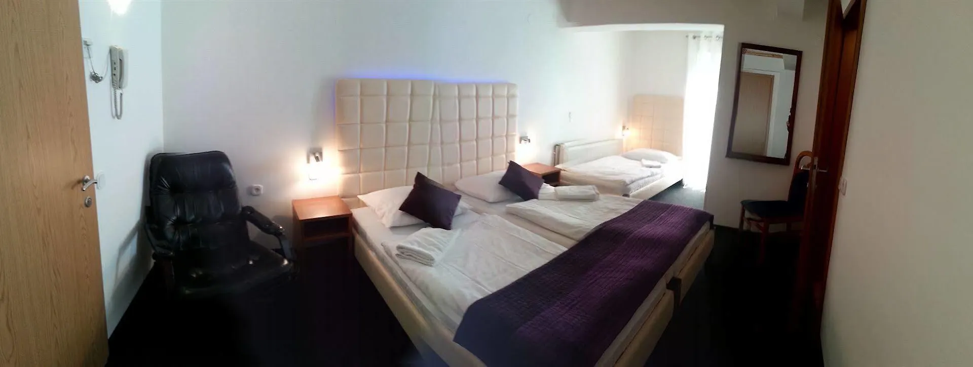 Hotel Silvester Cerklje na Gorenjskem
