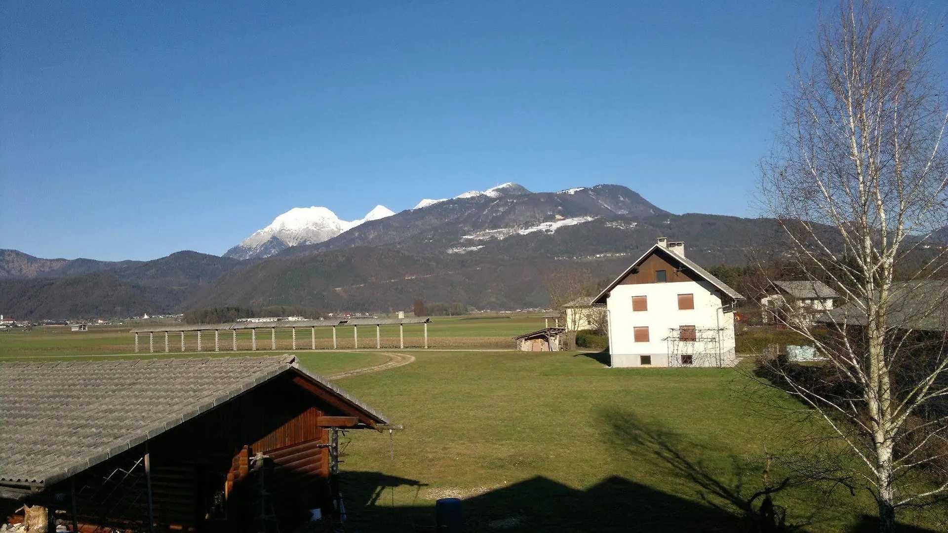 Hotel Silvester Cerklje na Gorenjskem