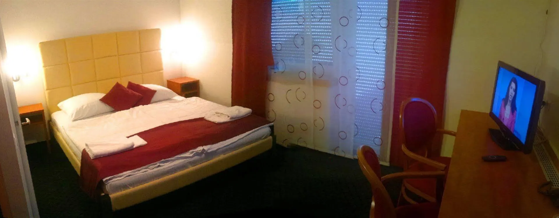 Hotel Silvester Cerklje na Gorenjskem 3*,