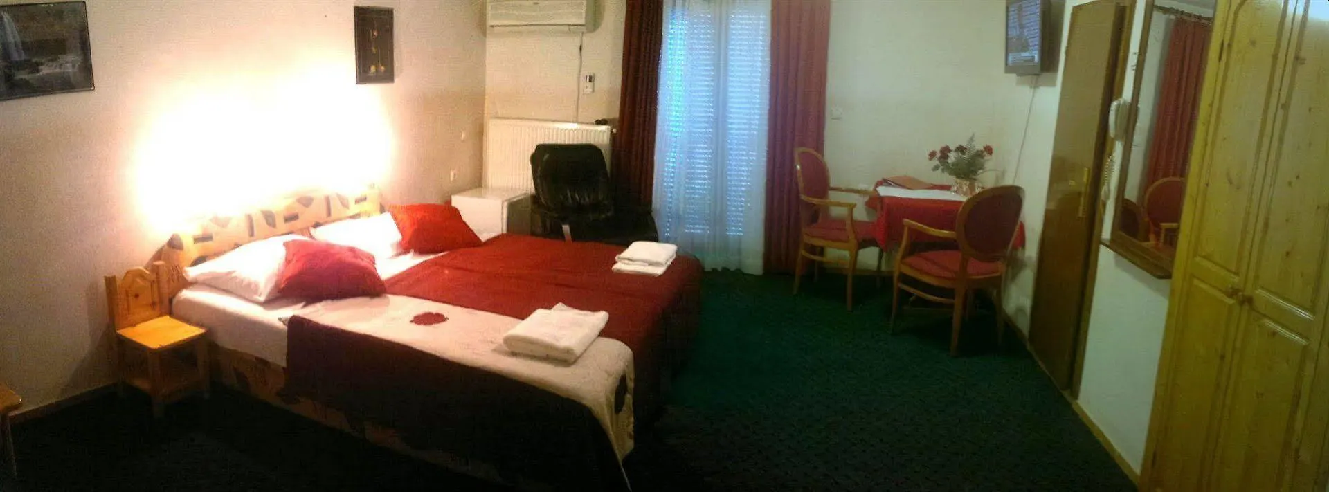 Hotel Silvester Cerklje na Gorenjskem